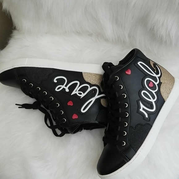 aldo love sneakers